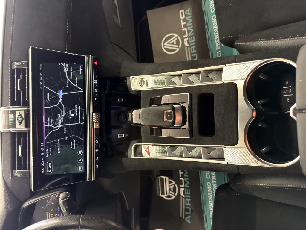 DS7 1500 BLUEHDI 130 CV PERFORMANCE LINE+